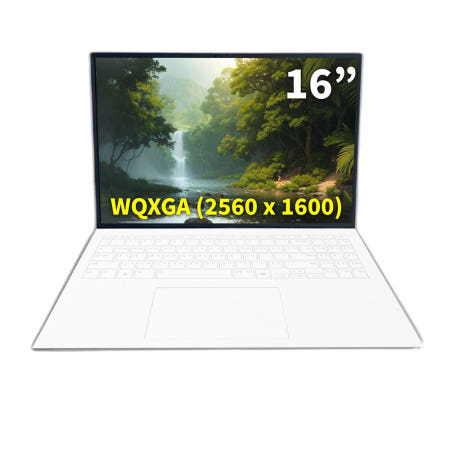 LG그램 프로 16ZD90TP-GX79K (SSD512GB추가) 한컴오피스 제공 NT