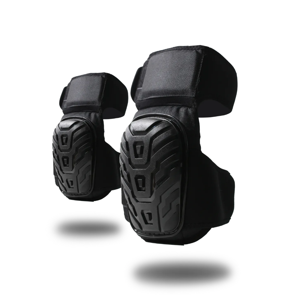 [25년형] 브리크 작업용 무릎보호대 타일 현장 작업 산업용 쿠션 2P 제품 이미지