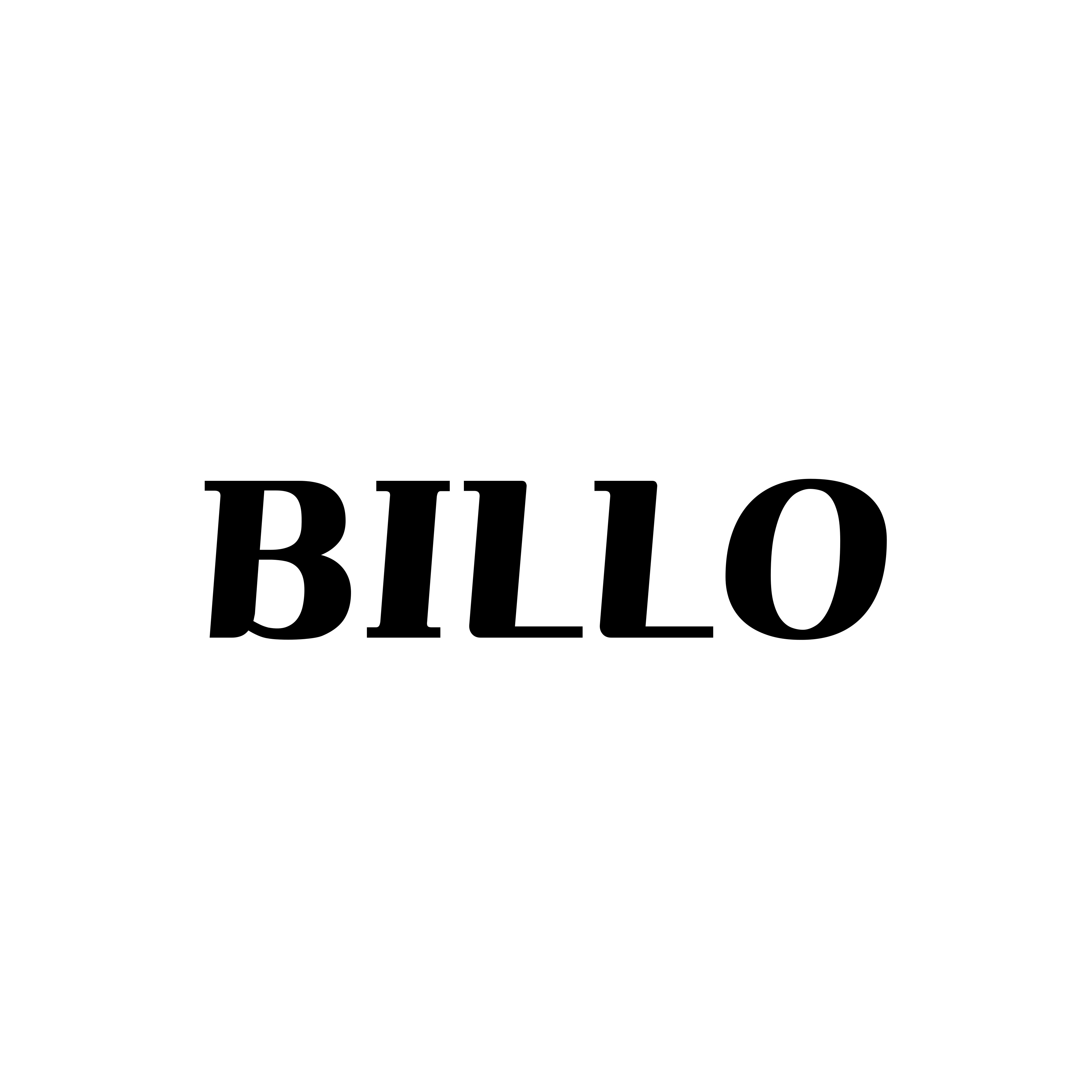 BILLO