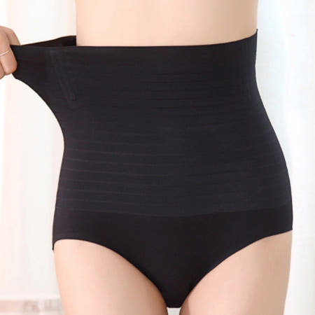 에드리아 하이웨스트 웨딩거들 심리스팬티 똥배 뱃살보정속옷 힙업 엉밑살 웨딩 속바지