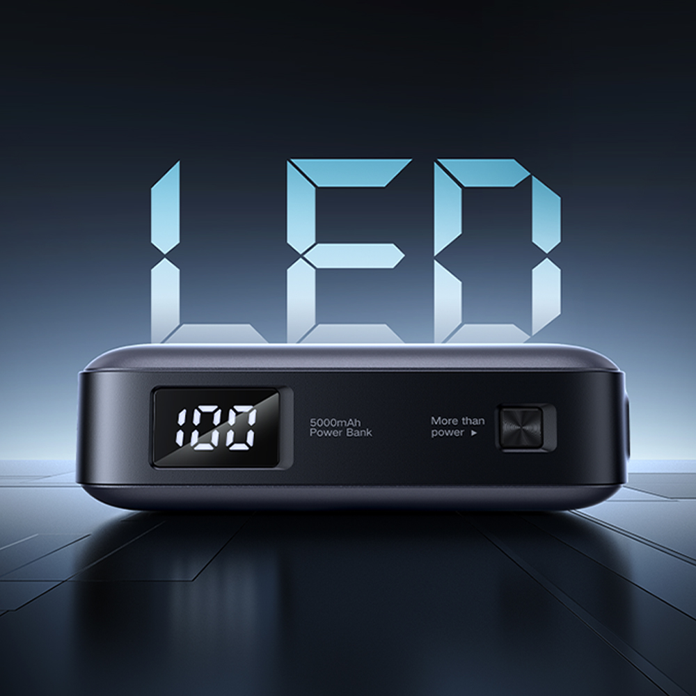 유그린 도킹형 양방향 20W PD 고속충전 보조배터리 C타입 22.5W 5000mAh PB503 - 상세 이미지 4
