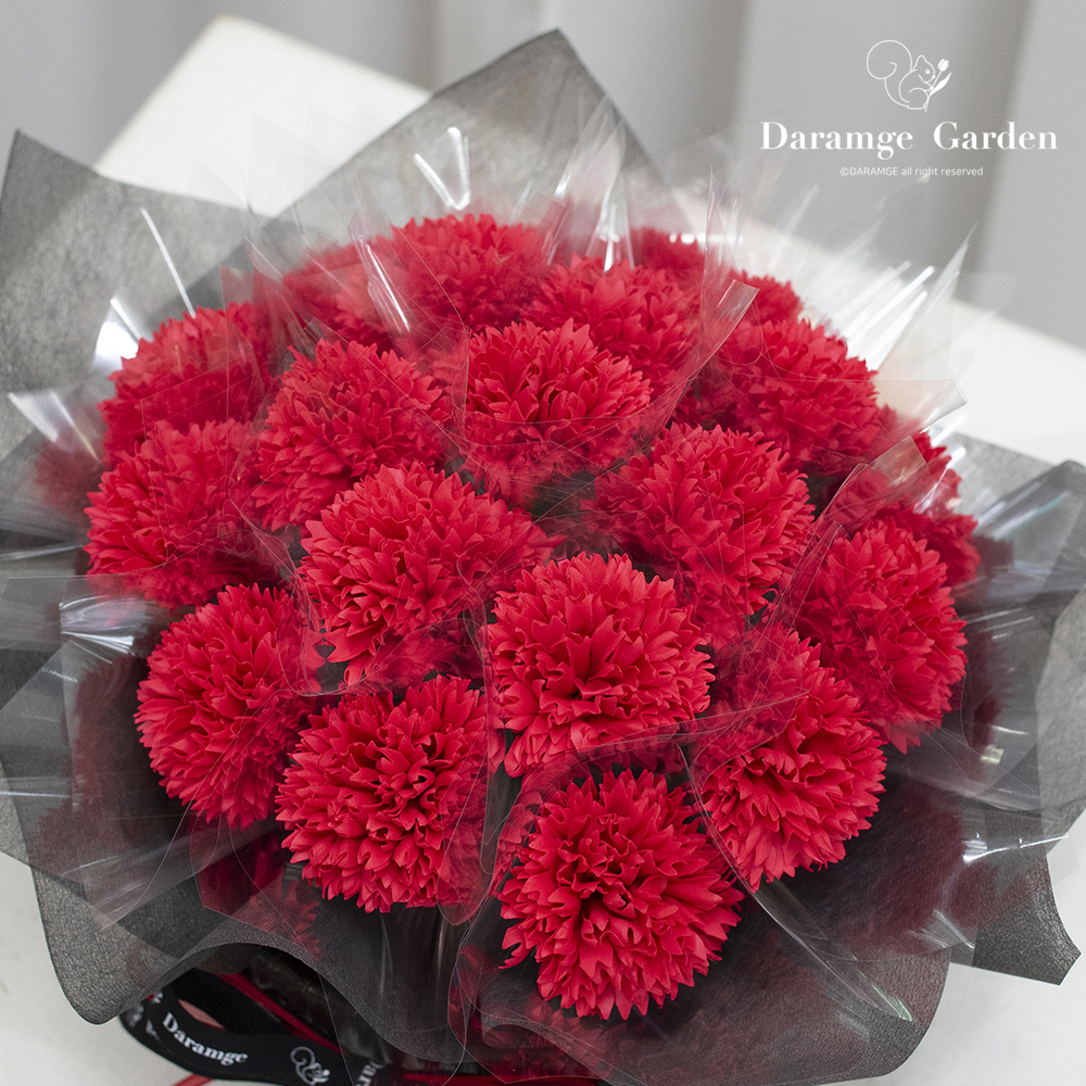 어버이날 카네이션 비누꽃 용돈 현금바구니 꽃바구니 부모님 선물