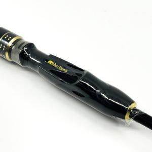 아부가르시아 새턴3 752ULT 볼락 풀치 광어 우럭 바다루어낚시대 에깅... 운동러 솔직 후기 | 실사용 리뷰 - 상품 이미지 3