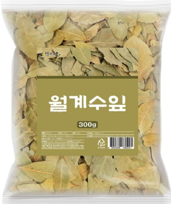 월계수잎 300g - 상품 이미지