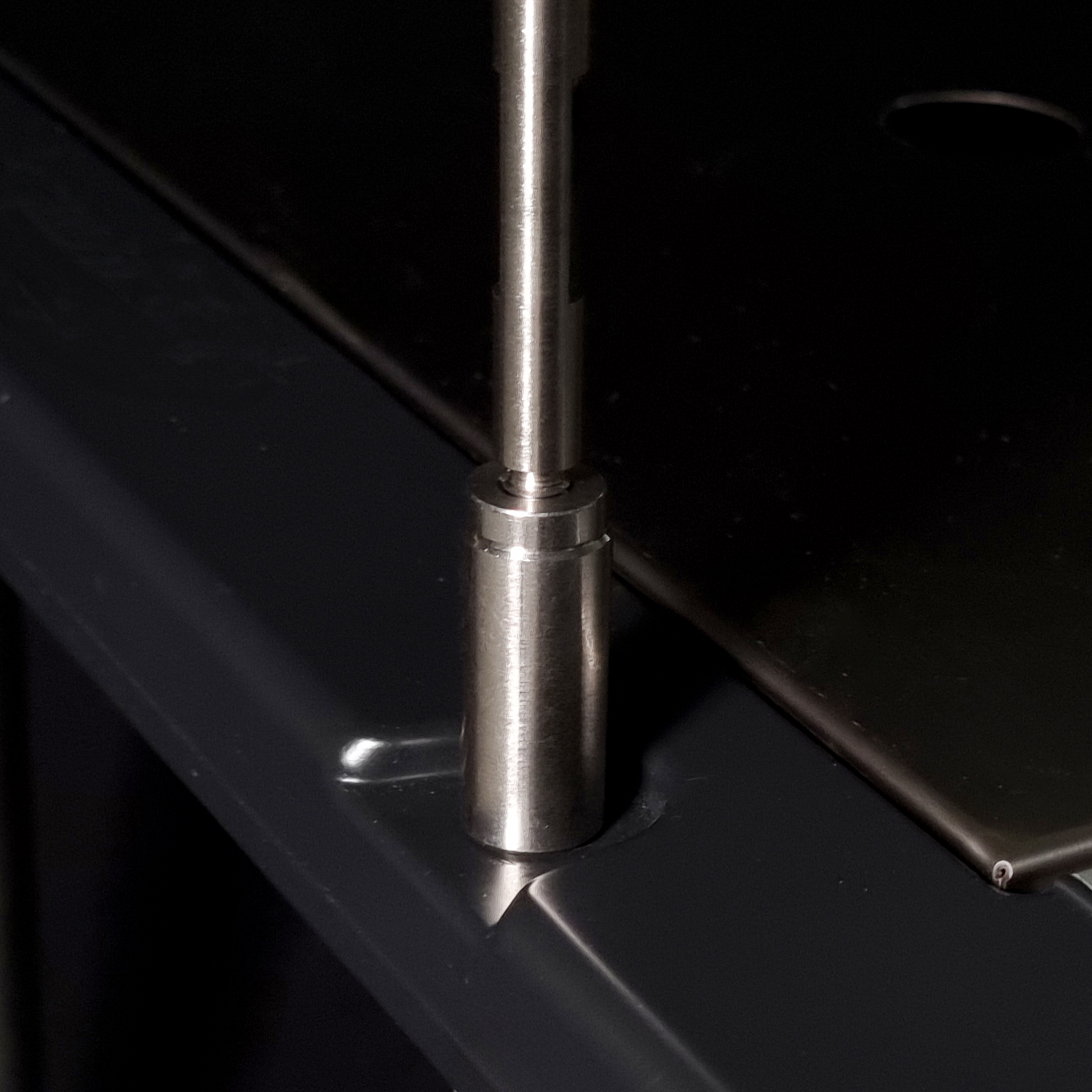 IGT 랜턴걸이 전용 커넥터 스노우피크 호환용 랜턴걸이 홀더 커넥터