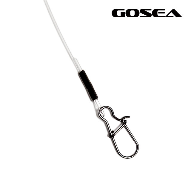 GOSEA 쭈꾸미 갑오징어 프리리그 채비 GSF-C4 유동 봉돌 가지채비 쭈갑 낚시 이미지 6