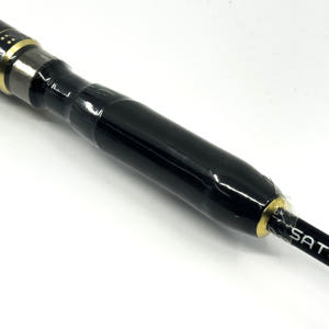 아부가르시아 새턴3 752ULT 볼락 풀치 광어 우럭 바다루어낚시대 에깅... 운동러 솔직 후기 | 실사용 리뷰 - 상품 이미지 4