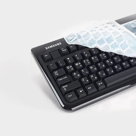 삼성전자 삼성전자 실리콘키스킨 호환모델 SP-R1600B / SK-M1600B