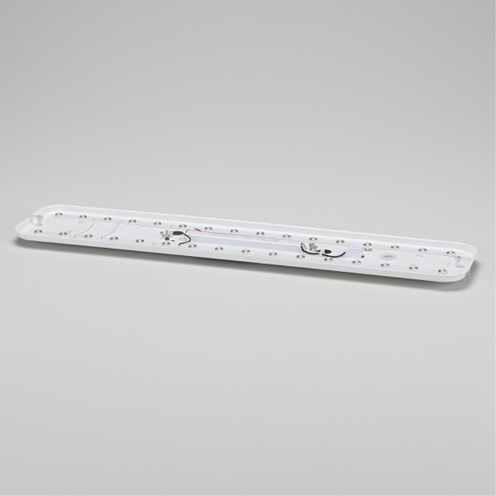LED PREMIUM 주방등 1등 25W 주백색 플리커프리 전등 조명 메가맨 - 상세 이미지 3