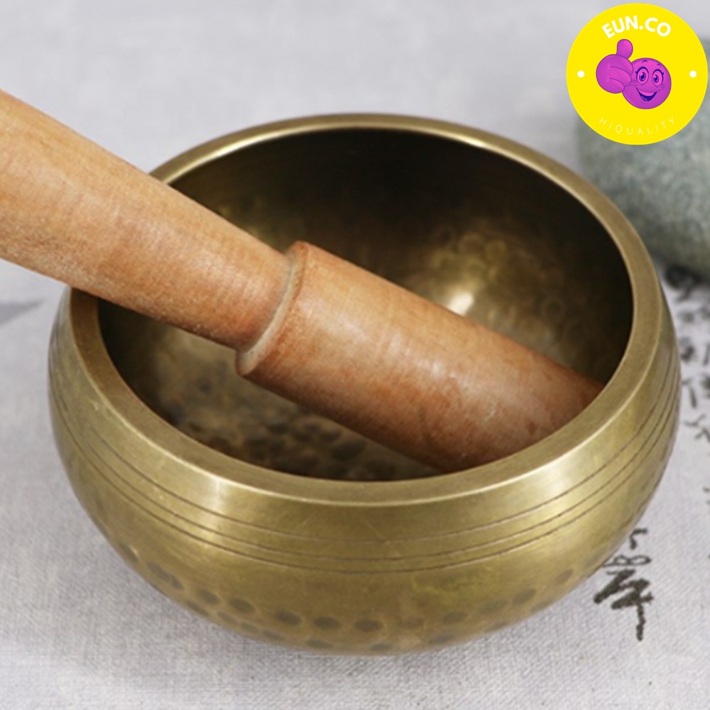 싱잉볼 힐링 마음챙김 명상종 백색소음 8cm