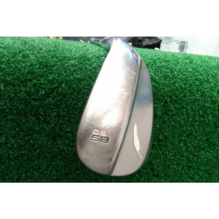 포틴 [중고]웨지 포틴 08 MT-28 V4 S강도 58도 커버x