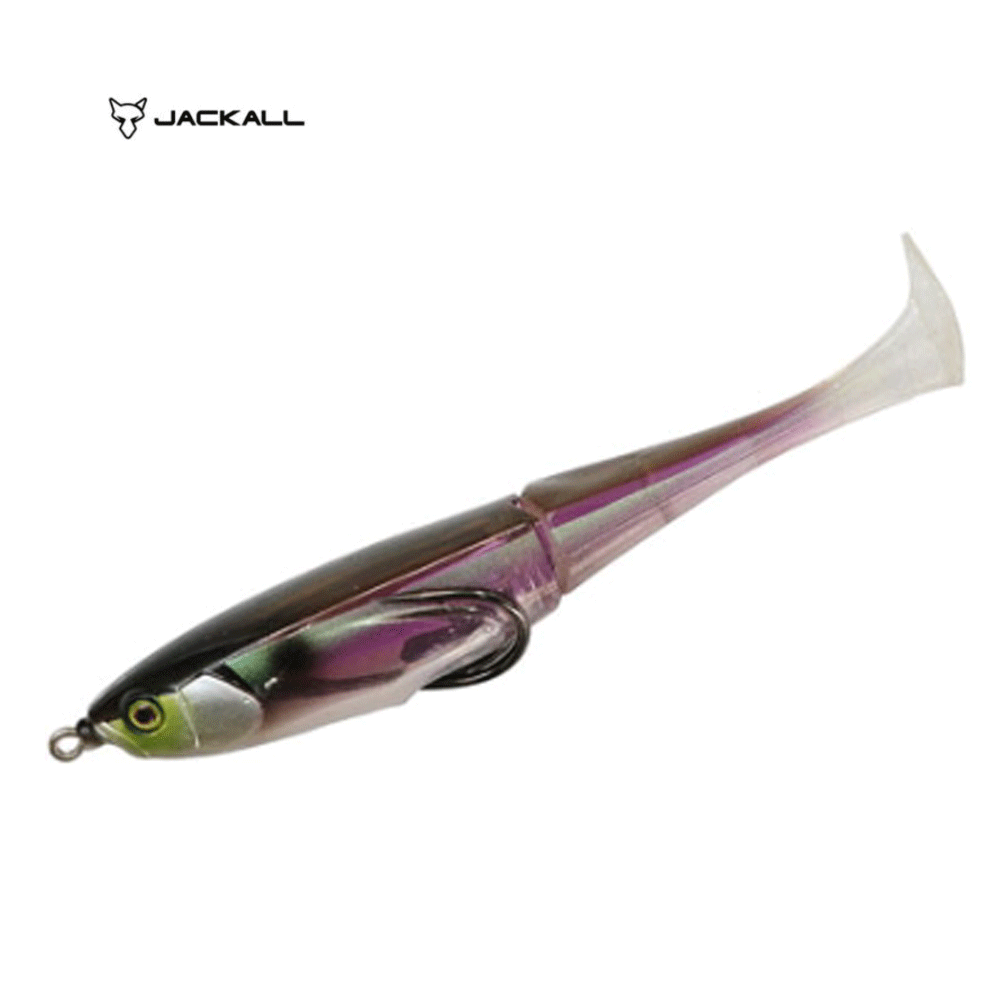배스루어 쟈칼 그린치 스윔베이트 배스 탑워터 개구리 루어 프로그 07, 13.5cm - 메인 이미지