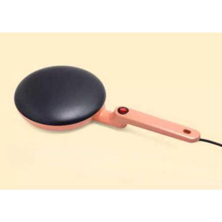 크레이프 만들기 롤 팬케이크 베이킹 전병 메이커 코팅팬 제조기 1. 레드