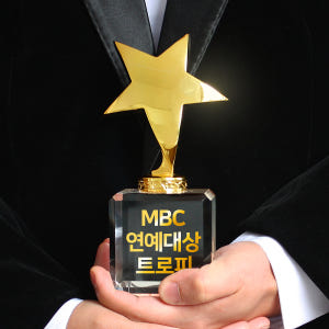 대표 감사패 부모님 공로패 크리스탈 상패 트로피 퇴직 환갑 실사용 후기 | 효과 있을까? - 상품 이미지 1