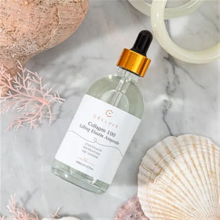 셀비스 콜라겐 100 리프팅 엘라스틴 앰플 100ml (병원/피부샵 전용)