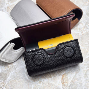 골프 거리측정기케이스 부쉬넬케이스 운동러 솔직 후기 | 실사용 리뷰 - 상품 이미지 1