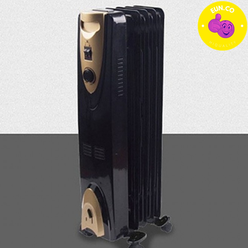 라디에이터 2평 3평 히터 사무실 욕실 캠핑 라지에터