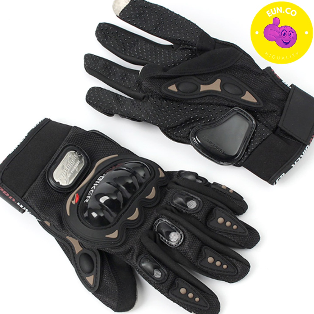 라이딩 보호대 장갑 터치 바이크장갑 오토바이 스쿠터