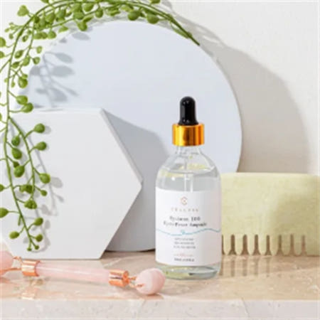 [셀비스] 히알루론 100 하이드로 파워 앰플 100ml (병원, 피부샵 전용)