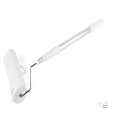 THEJINJEONG 더진정 3단 롱핸들 테이프 크리너 먼지테이프 롤클리너 강아지털제거