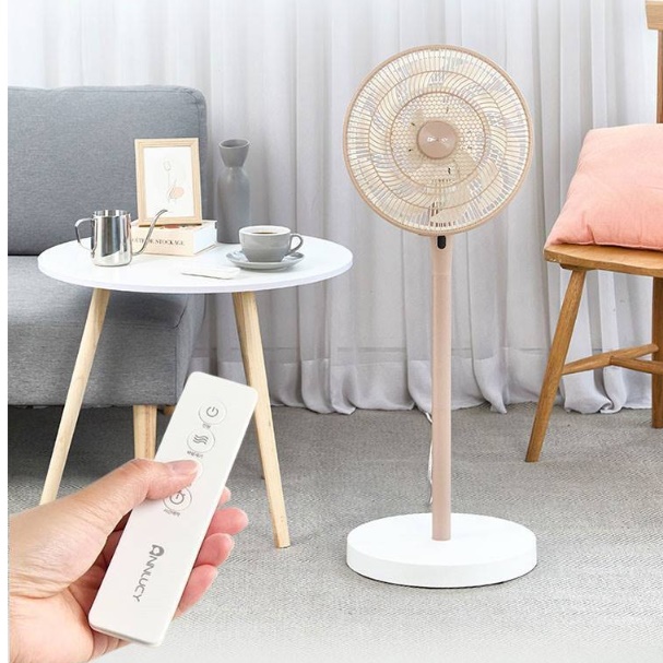 리모컨 스탠드 써큘레이터 가정용 거실용 서큘레이터 주방 서큘레이터 매장용 써큘레이터