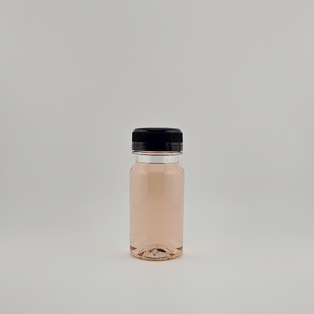 (116개) 보틀스 100ml 100미리 미니 소형 작은 페트병 도시락 음료병 요거트 공병 이미지 8