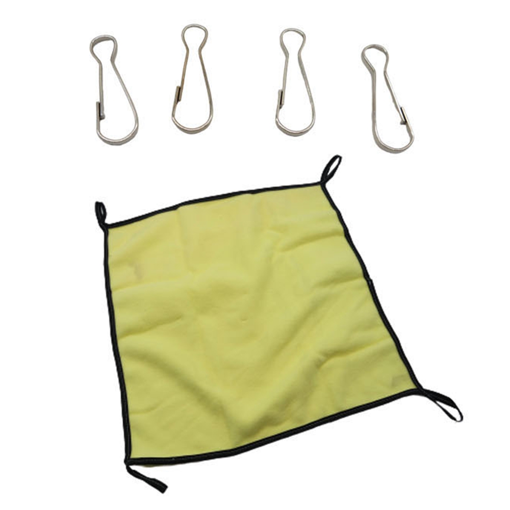 고양이 철장케이지 해먹 포근한 반려묘 길냥이 침대