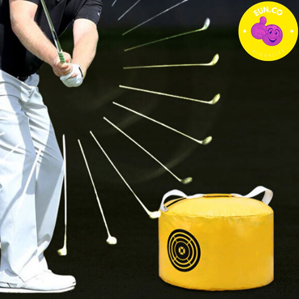 골프 샌드백 연습망 실내골프연습기 스윙연습도구