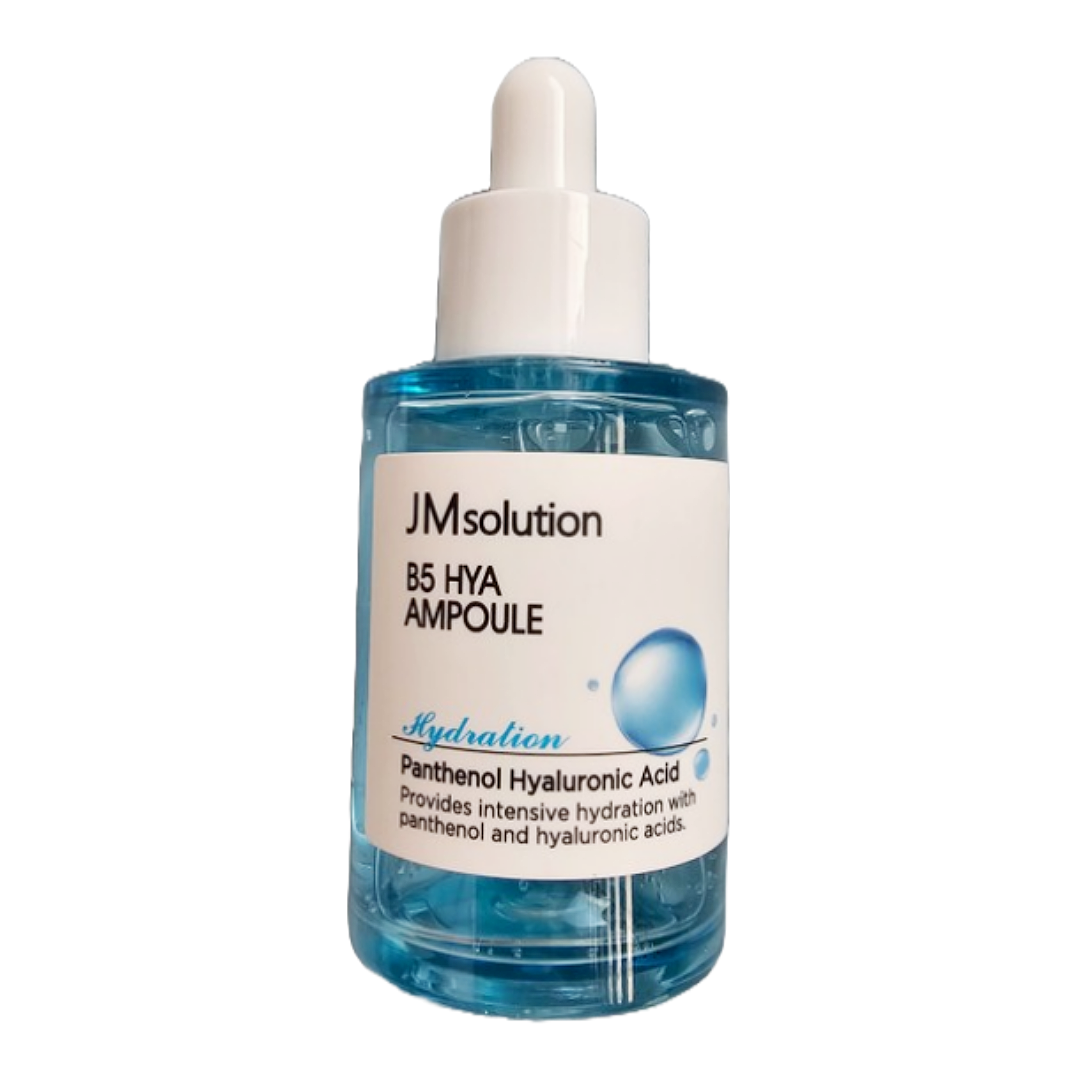 제이엠솔루션 B5 히아 모이스처라이징 앰플 30ml : 주식회사제이씨