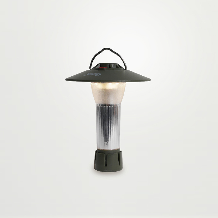 지프 멀티 LED 램프 실내무드등 손전등