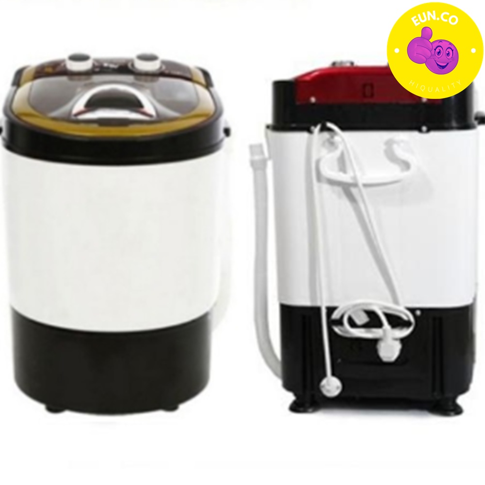 여행용 미니 세탁기 출장 속옷 아기옷 행주 걸레