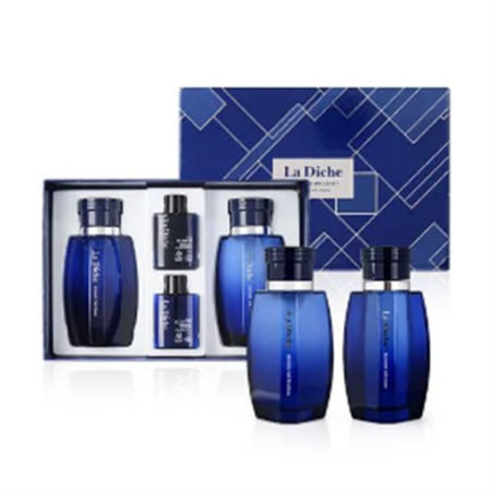 [나드리] 라디체 옴므 소프트 스킨케어 4종세트/남성 화장품