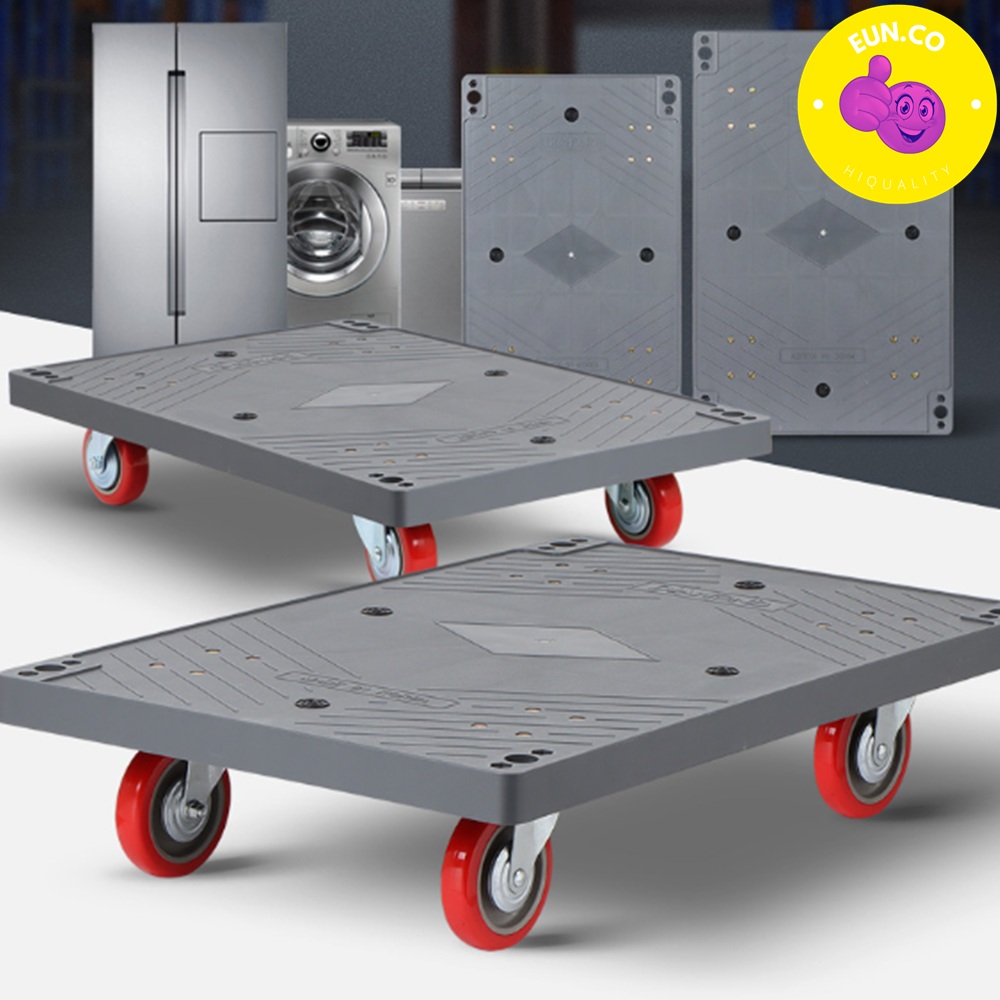 택배 구루마 사각 달리 끌차 핸드카 카트 운반