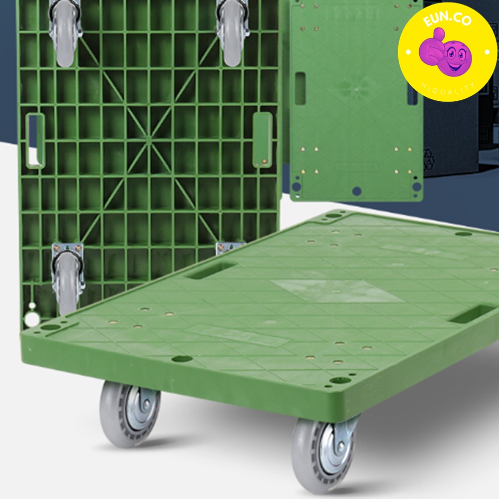 물류 짐수레 대차 사각 달리 카트 구르마 운반차 밀차