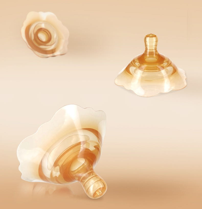 메딧트 더블핏 유두 보호기 후기 이미지