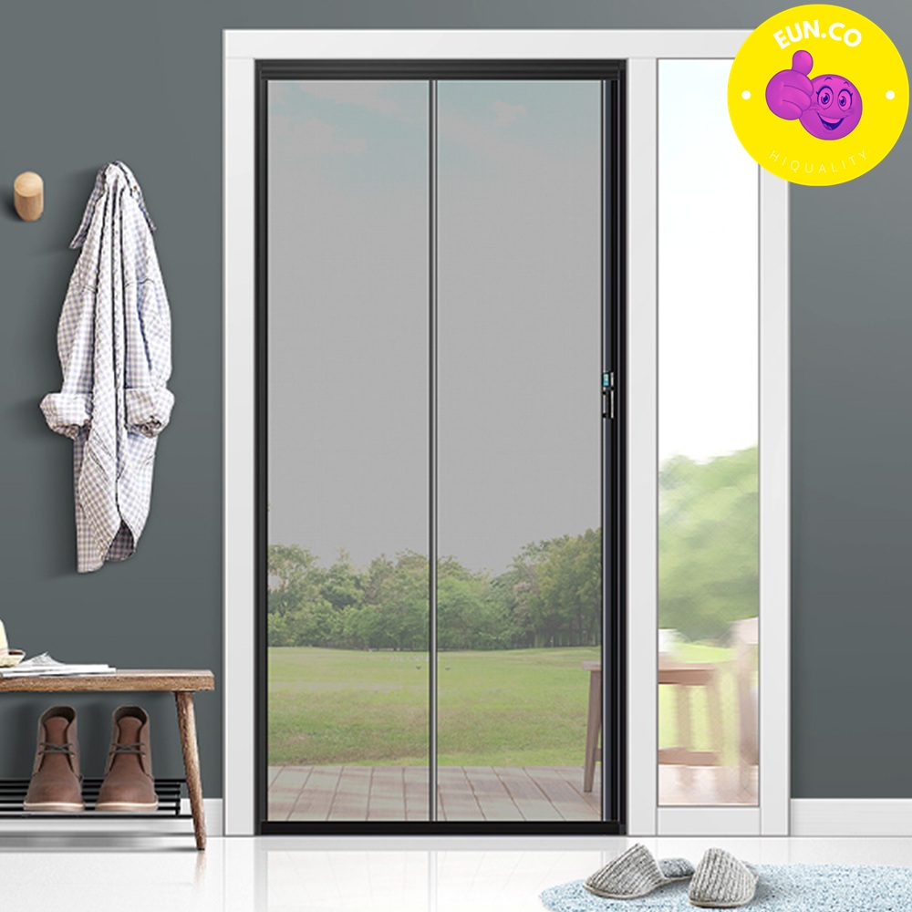 자석방충방 출입문 모기장 현관문 방충망 방충문