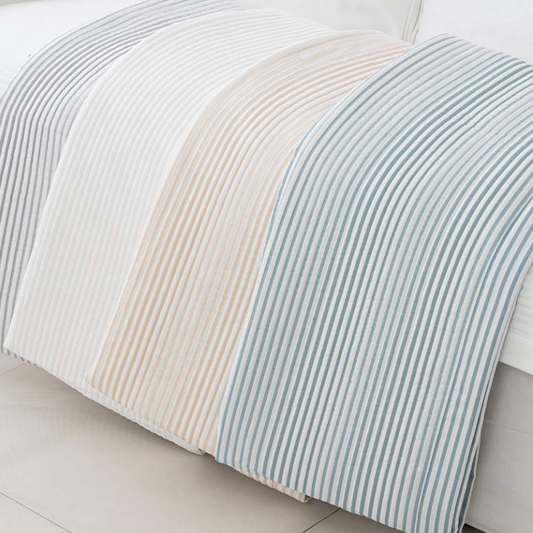 토퍼형 쇼파 패드 2인용 소파 면 패드 돌 쇼파 토퍼