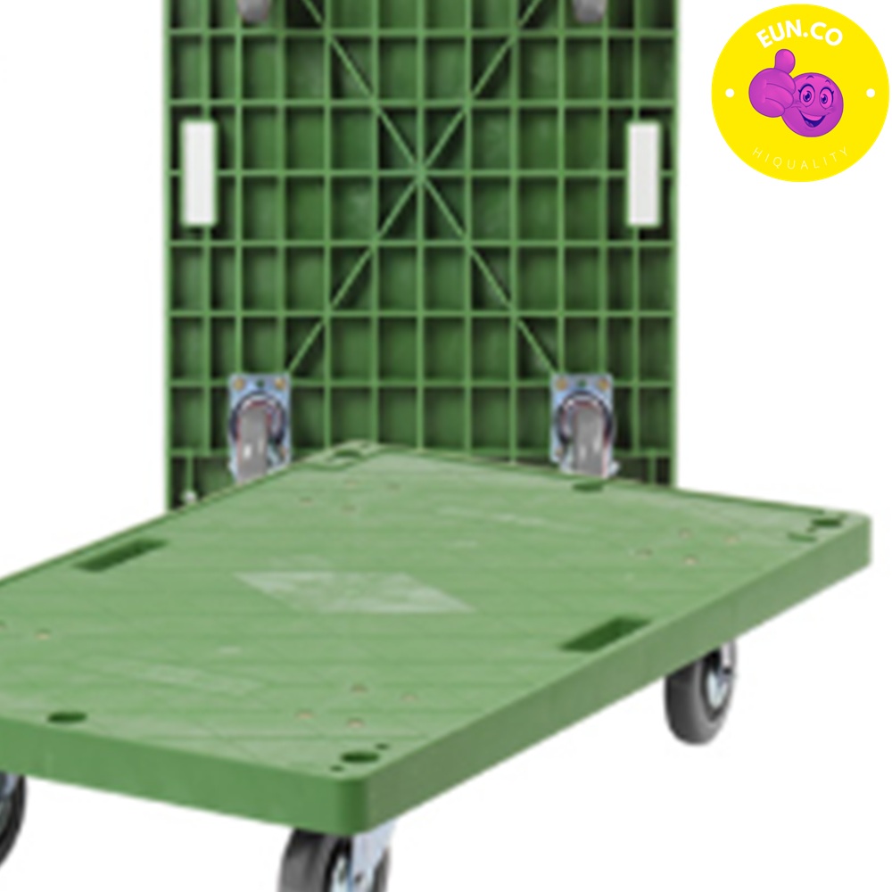 소형 달리 카트대차 운반 화분받침대 가구 전자제품 수레