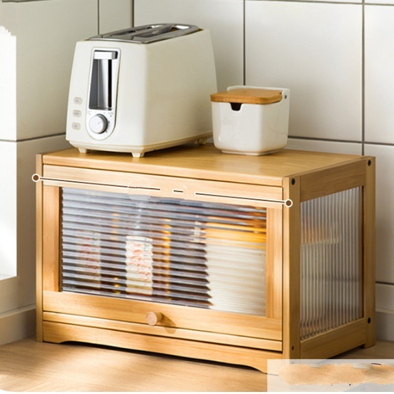 소형 장식장 빈티지 진열장 1단 미니 위스키장 작은 장식장