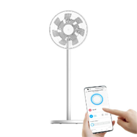 [샤오미][한국정발]스탠딩 스마트 무선선풍기 Fan2 PRO