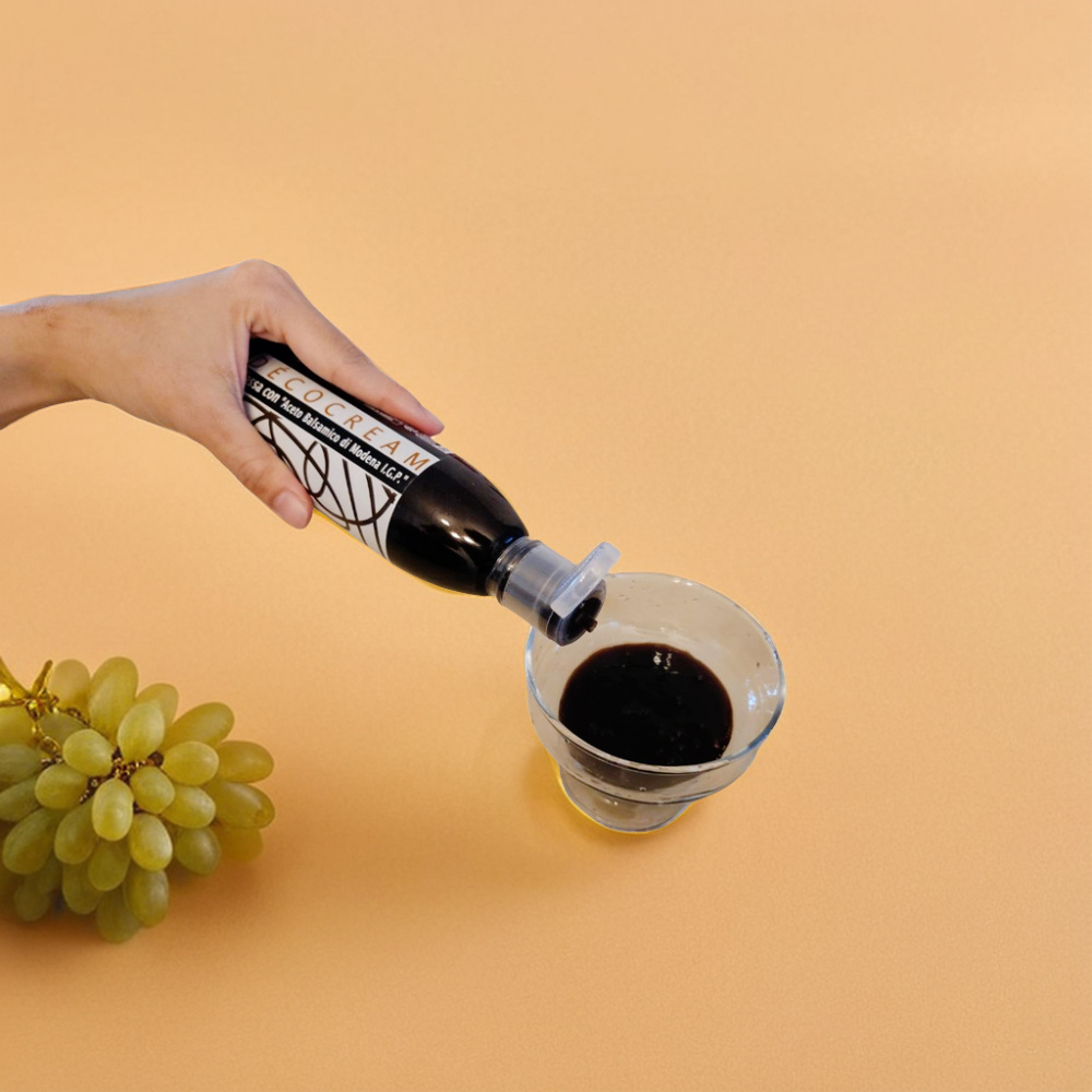 알리코 이탈리아 IGP 모데나 발사믹 글레이즈 소스(배합비율 96%) 250ml, 2개 - 상세 이미지 3