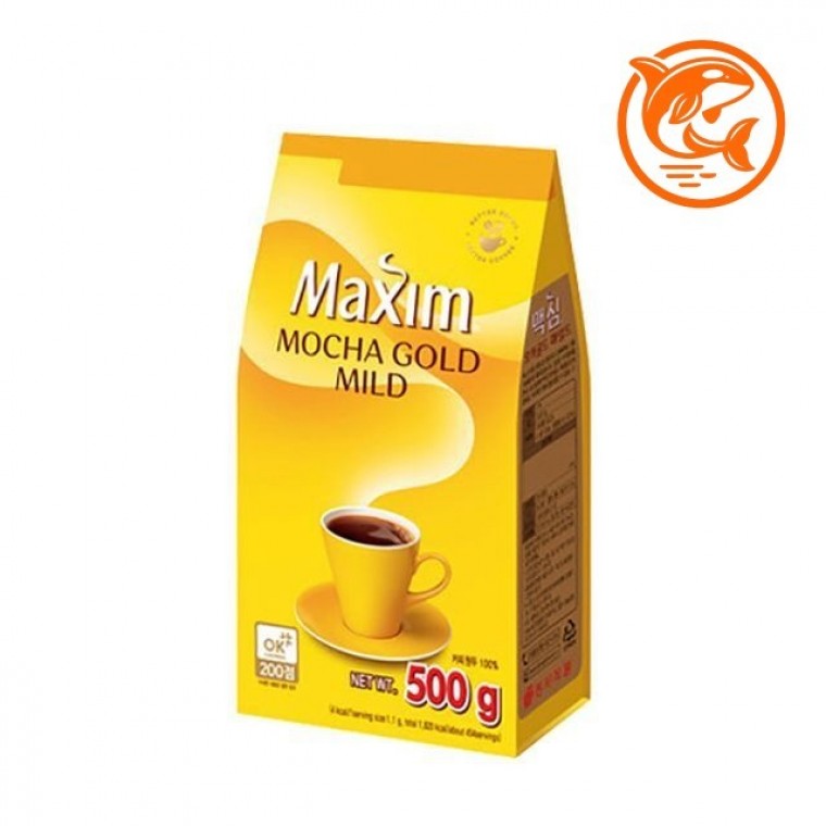 오예 부드러운 스페셜 아메리카노 믹스커피 500g 커피향 풍부한 원두커피 : 오예 스토어