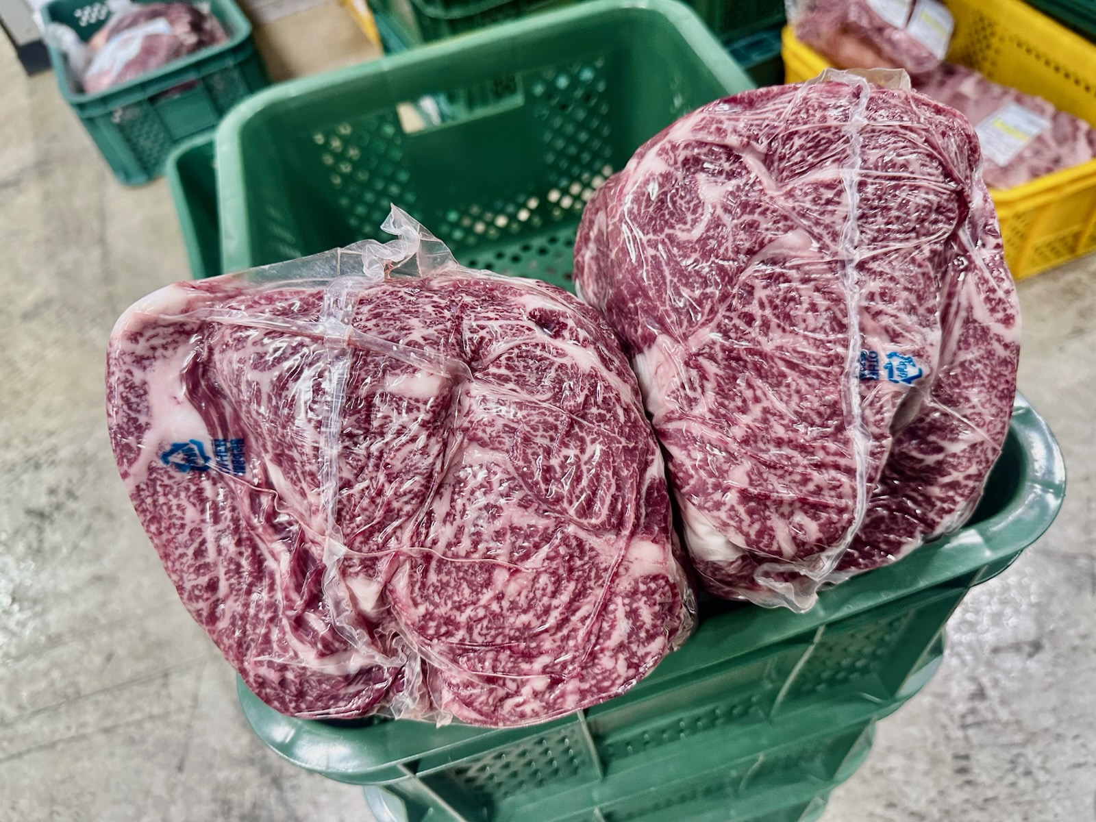 1등급 한우등심 500g - 상세 이미지 3