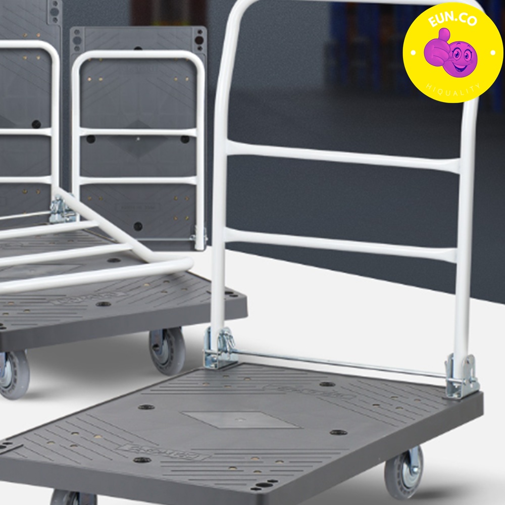 접이식구루마 운반카트 짐수레 이동식카트 손수레바퀴 접이식대차