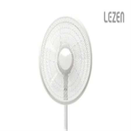 [LEZEN] 르젠 서큘망 스탠드형 기계식 선풍기 LZEF-A25C