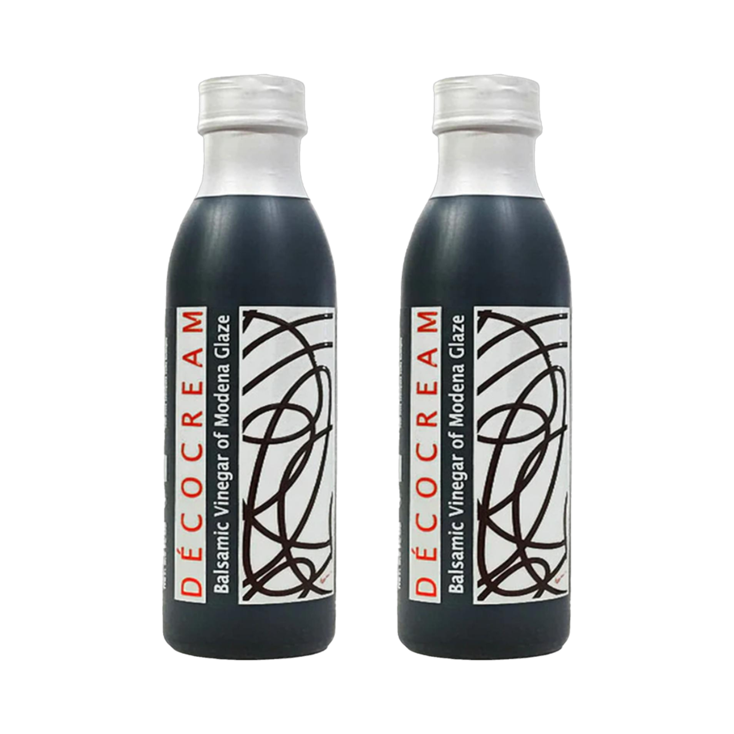 알리코 이탈리아 IGP 모데나 발사믹 글레이즈 소스(배합비율 96%) 500ml, 2개 - 상품 이미지