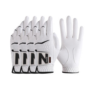 네오글러브 합피 극세사 이중덧댐 남성 골프장갑 4장세트 운동러 솔직 후기 | 실사용 리뷰 - 상품 이미지 1