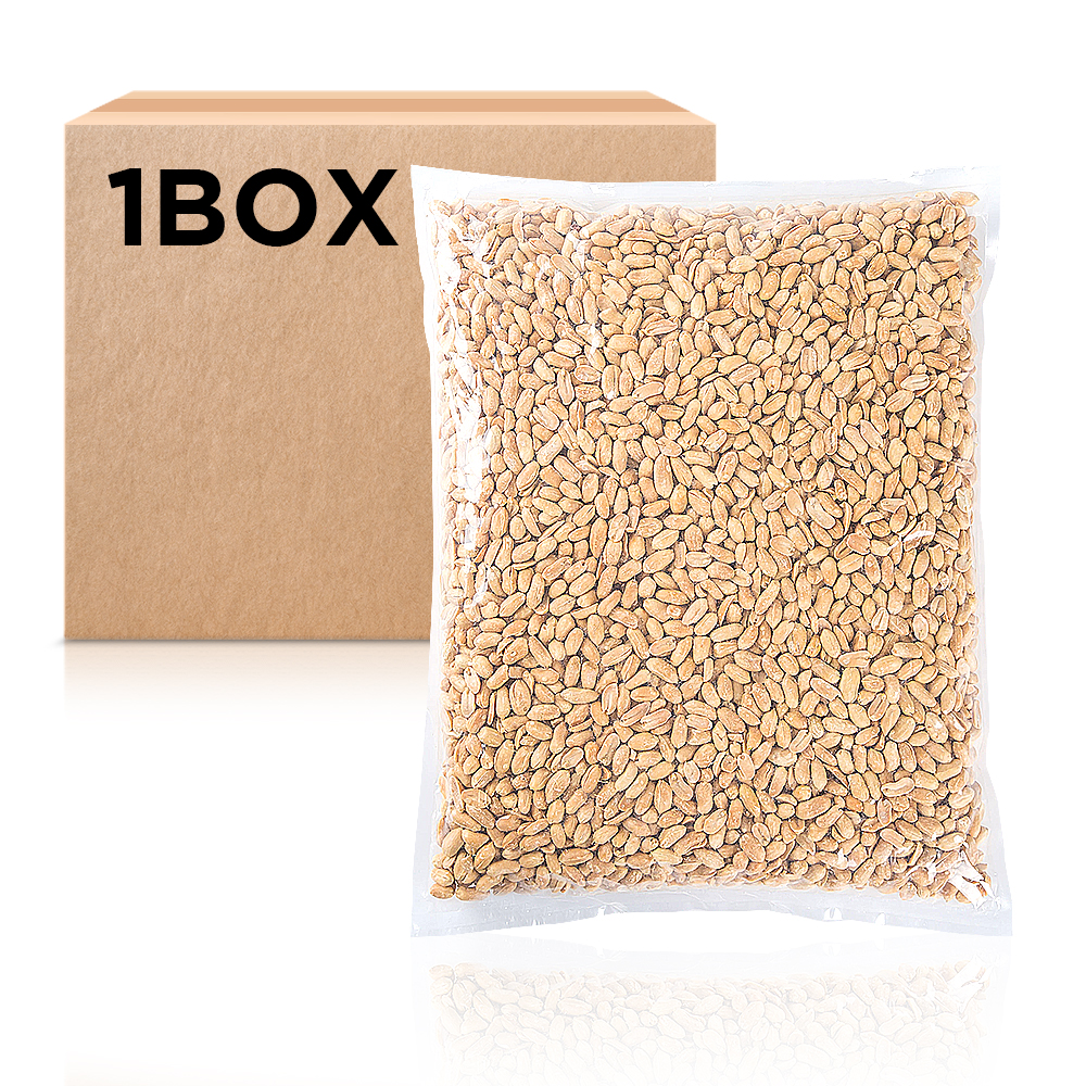 튀김땅콩 10kg 2입 업소용 대용량 벌크포장 - 상품 이미지