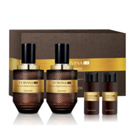 이자녹스 테르비나LX 옴므 2종세트 출시 기획세트