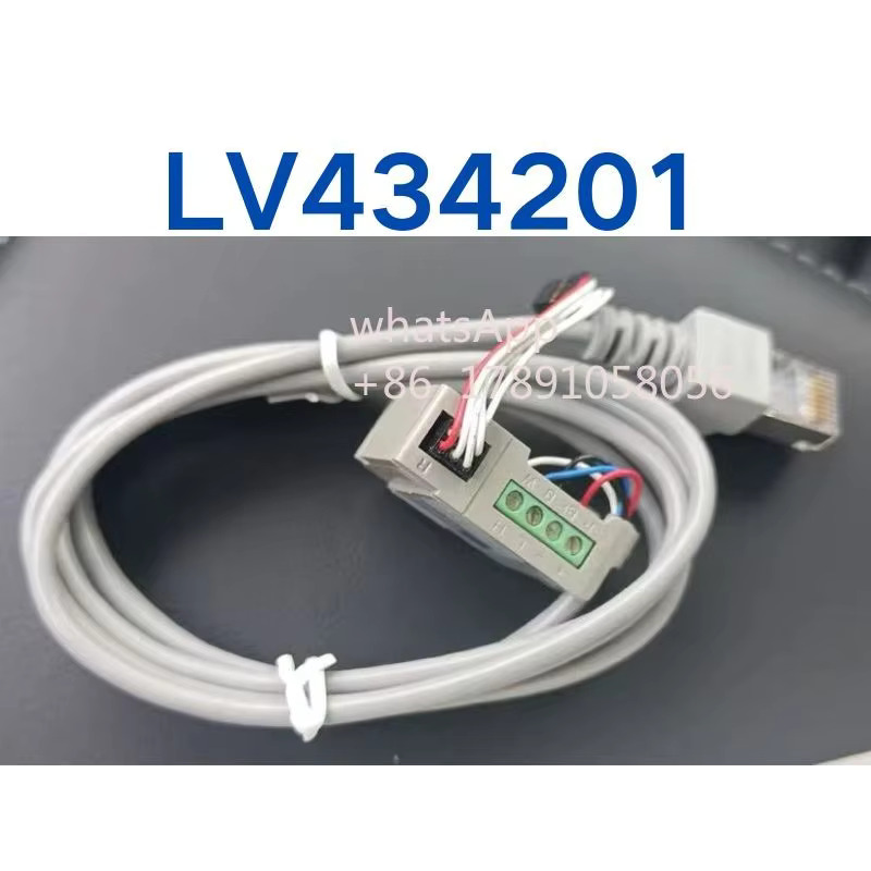 통신 구성 요소 LV 434201 빠르게 : 태강상사